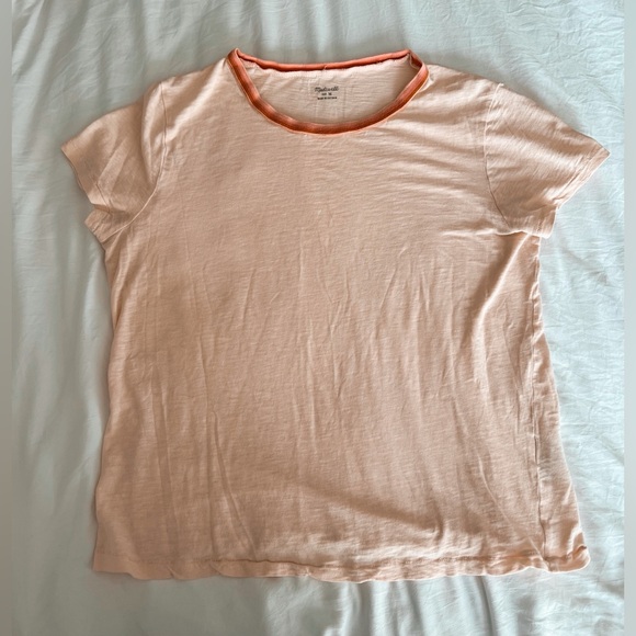 Bundle of four Madewell shirts! - Picture 4 of 10